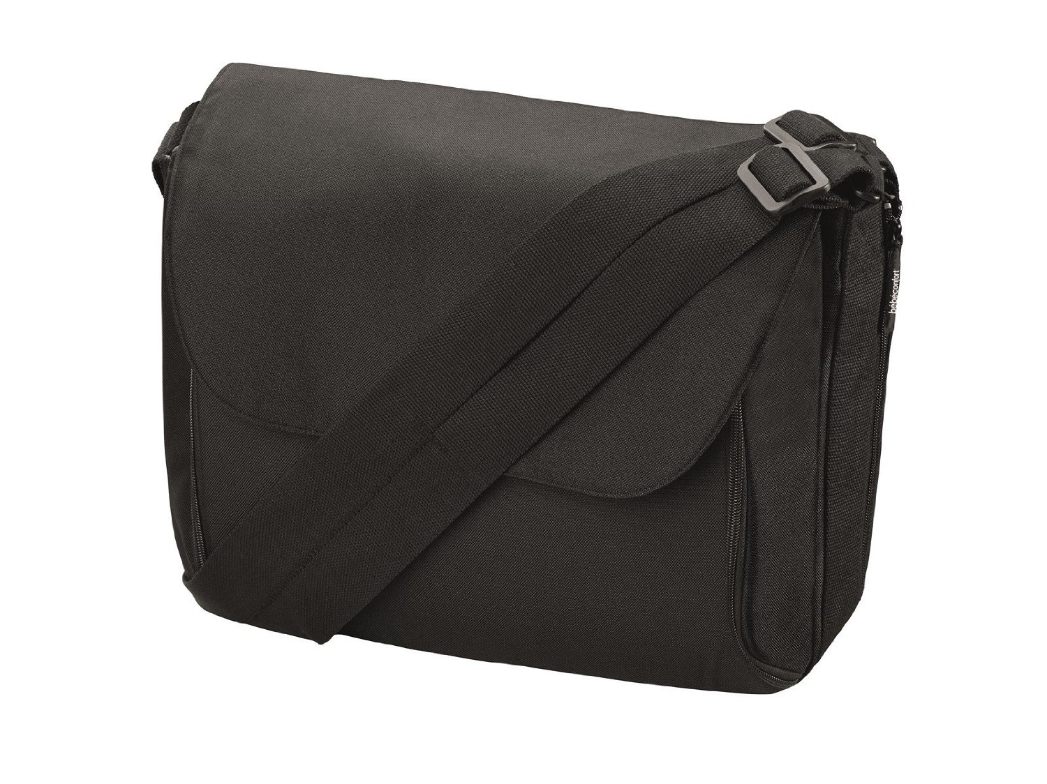 Sac à langer noir BEBE CONFORT